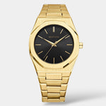 Horloge – Minimalistisch