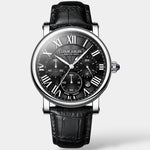 Klassiek Chronograaf Horloge