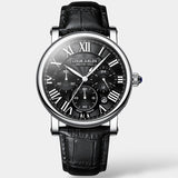Klassiek Chronograaf Horloge