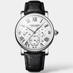 Klassiek Chronograaf Horloge