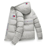 Heren Jas