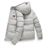 Heren Jas