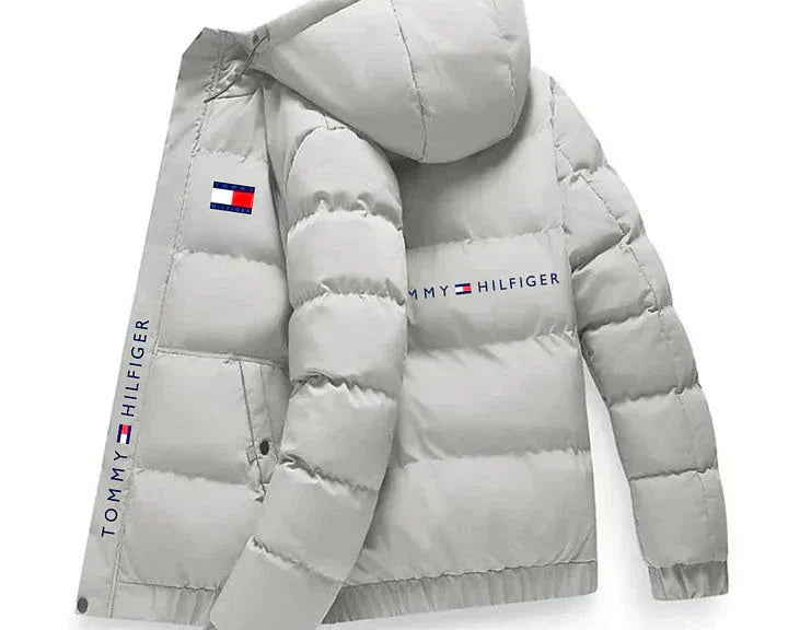 Heren Jas