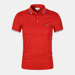 Polo Heren Elegant