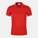 Polo Heren Elegant
