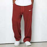 Pantalon à Coupe Ample