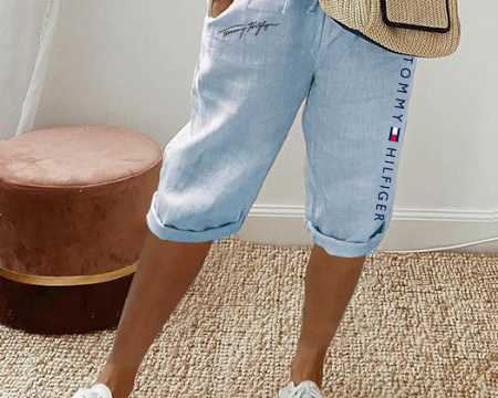 Korte Broek voor Dames