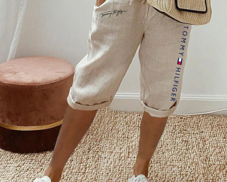 Korte Broek voor Dames