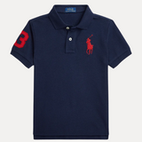 RL | POLO MEERKEURIG