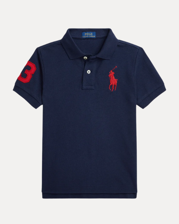 RL | POLO MEERKEURIG