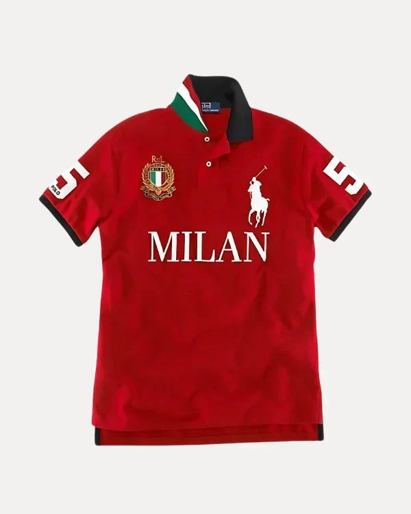 RL | VINTAGE POLO