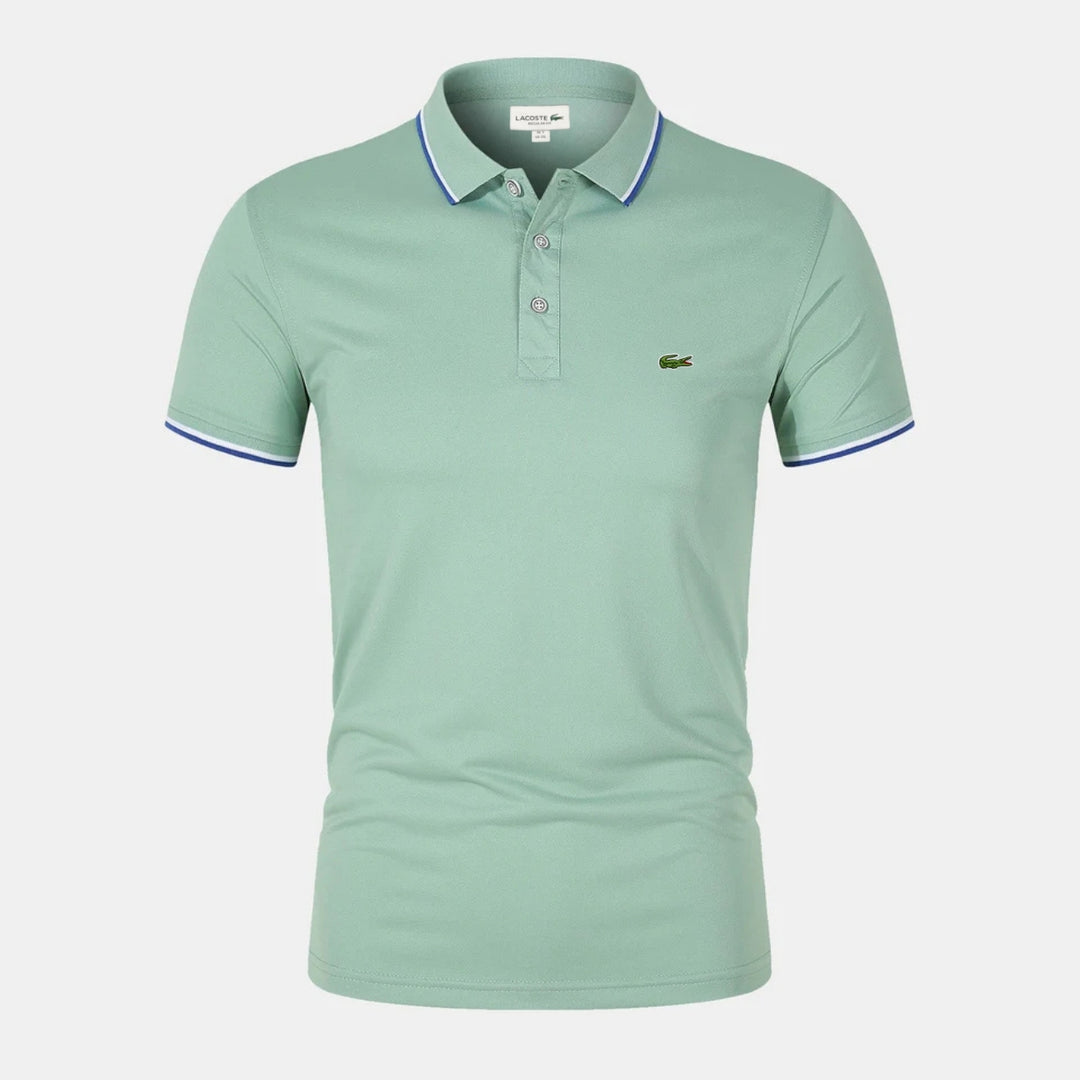 Polo Heren Elegant