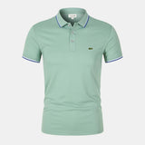 Polo Heren Elegant