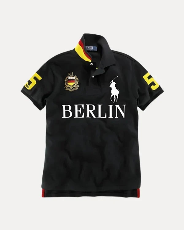 RL | VINTAGE POLO