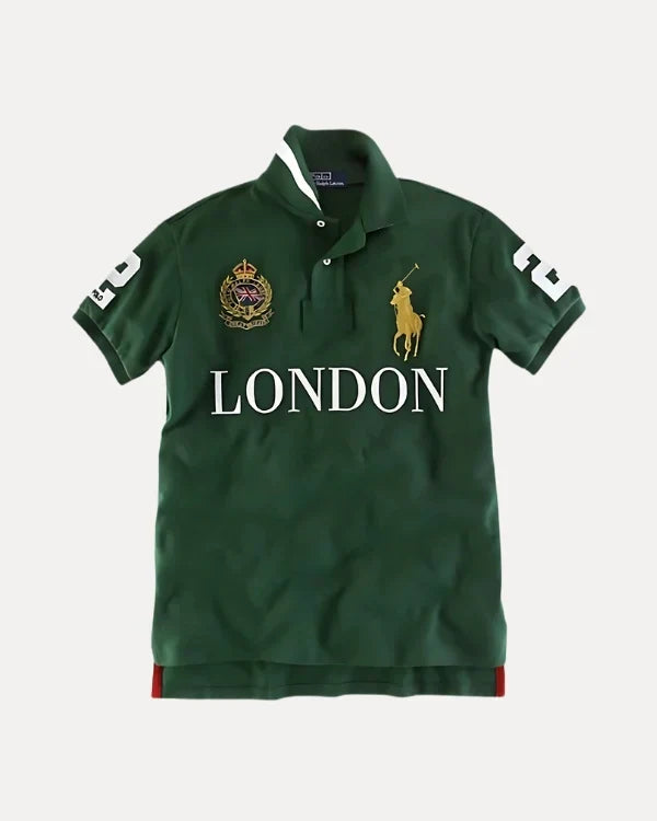 RL | VINTAGE POLO