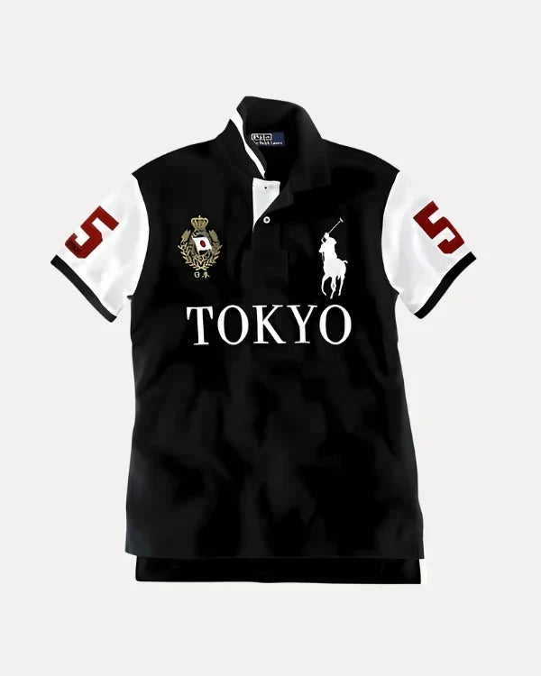 RL | VINTAGE POLO