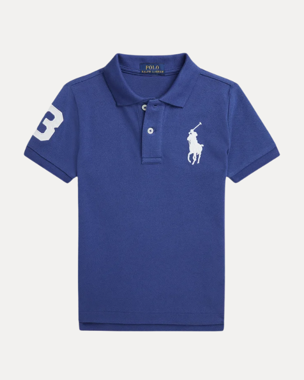 RL | POLO MEERKEURIG