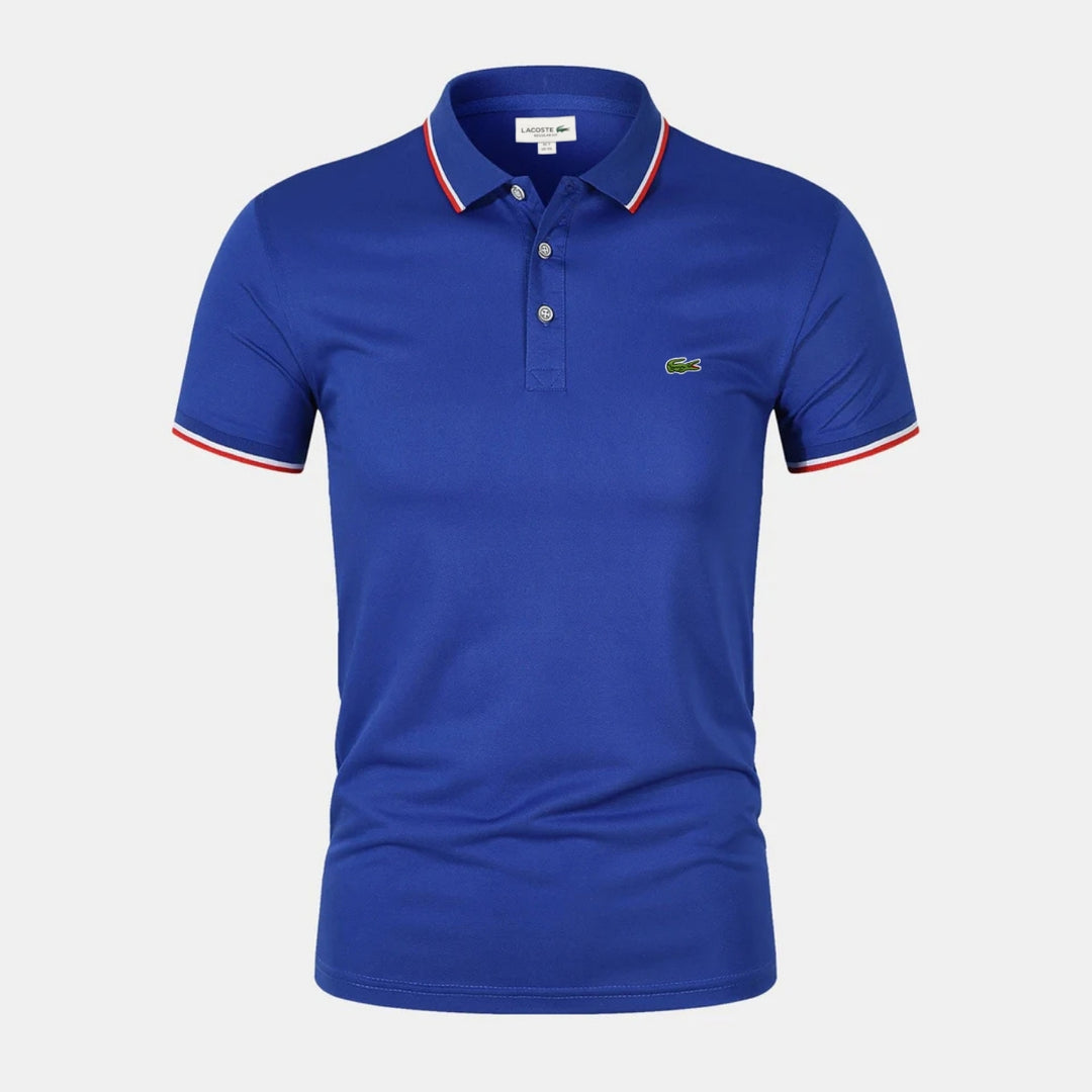 Polo Heren Elegant