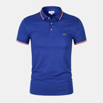 Polo Heren Elegant