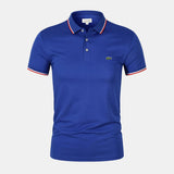 Polo Heren Elegant