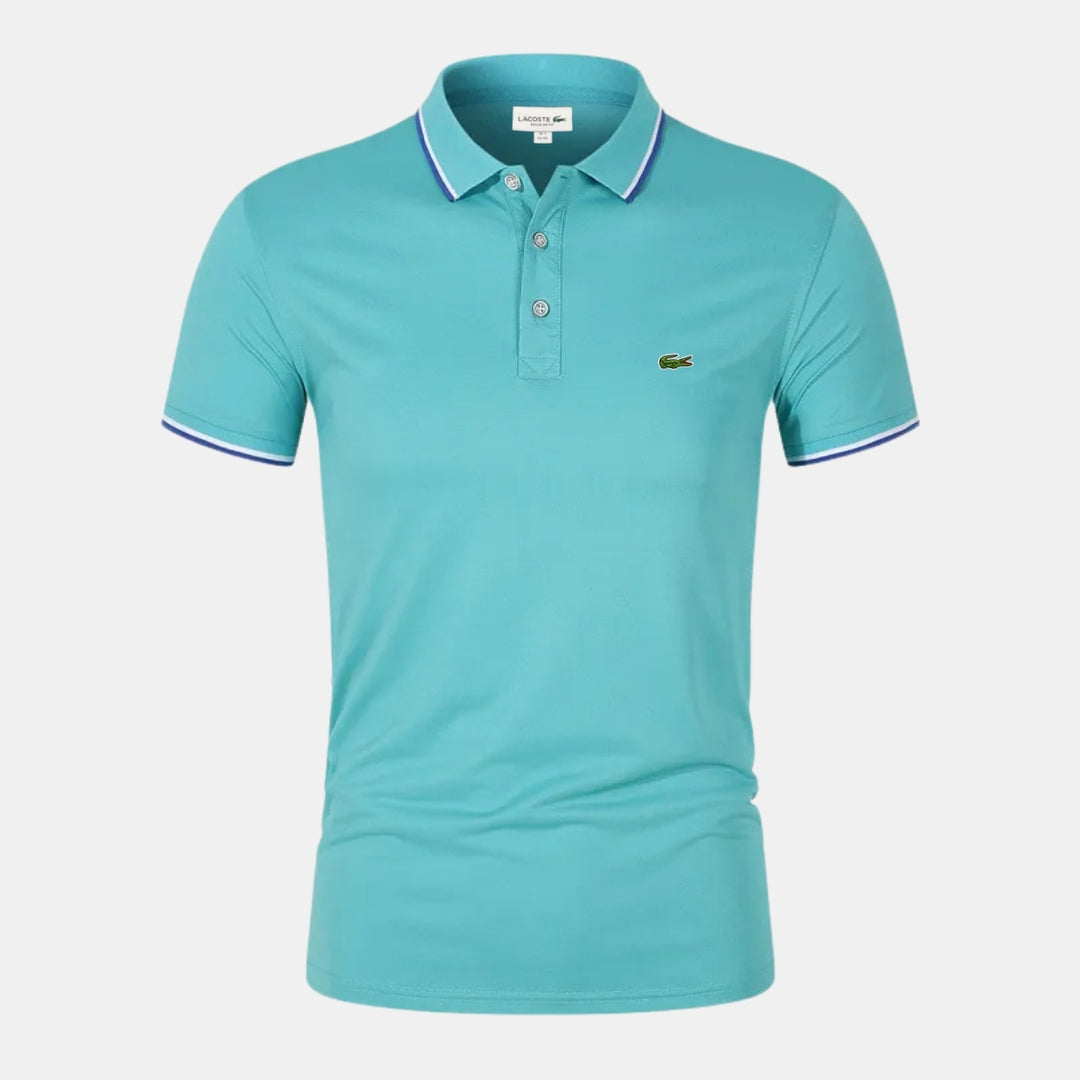 Polo Heren Elegant