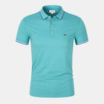 Polo Heren Elegant