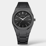 Horloge – Minimalistisch