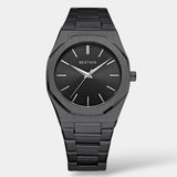 Horloge – Minimalistisch