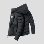 Winterjas voor Heren