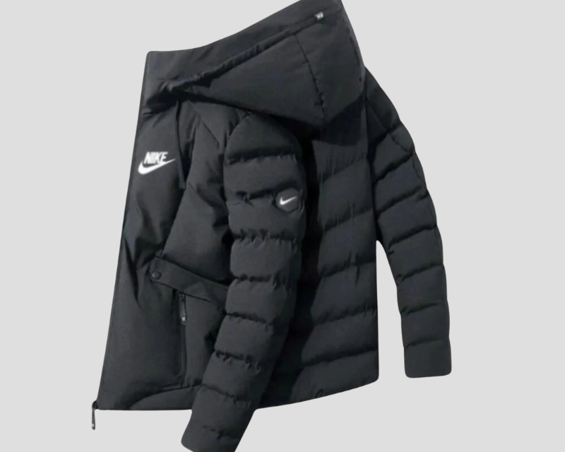 Winterjas voor Heren