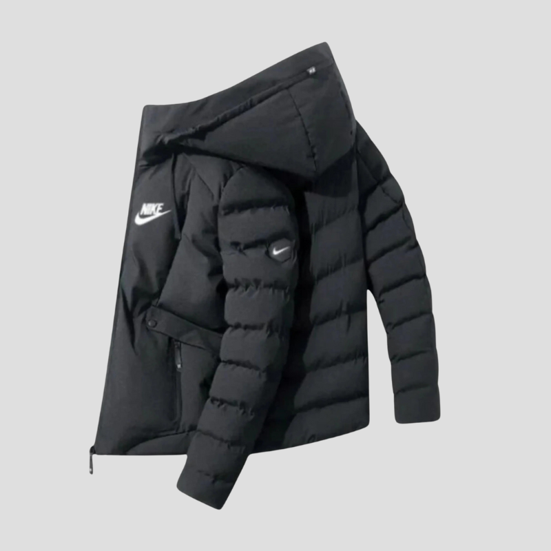 Winterjas voor Heren