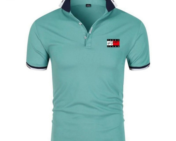 Polo Tendance voor Heren