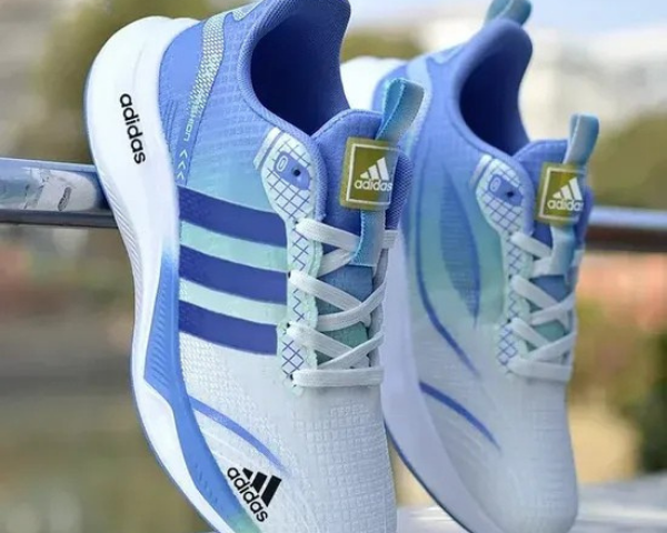 Ademende Sportschoenen