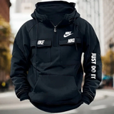 Heren Hoodie met Capuchon