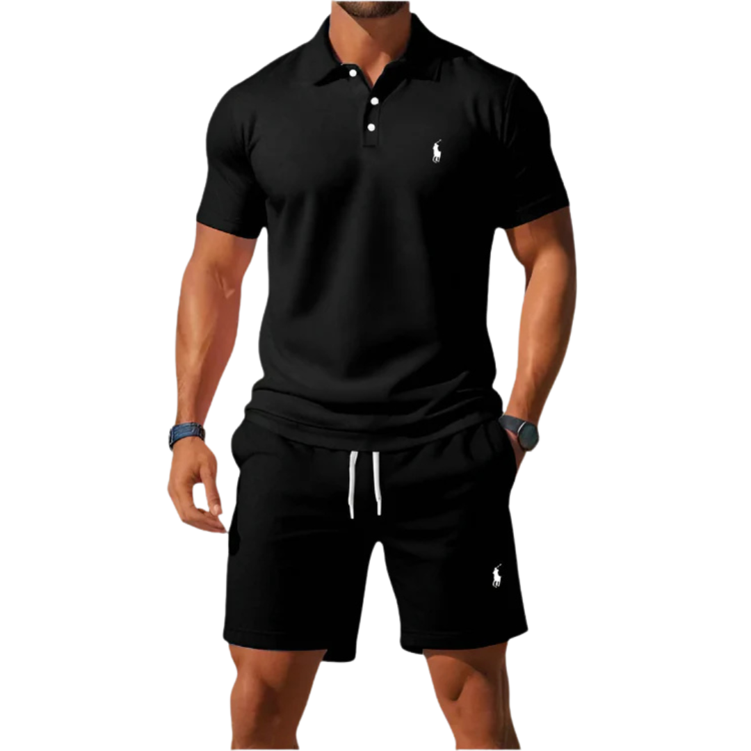 Luchtige Zomeroutfit
