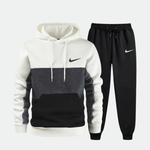 Comfortabele Casual Hoodie Trainingspak