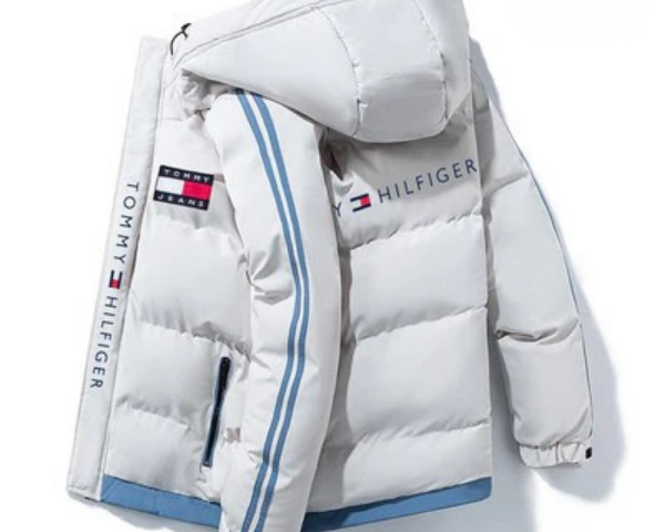 Winterjas voor Heren