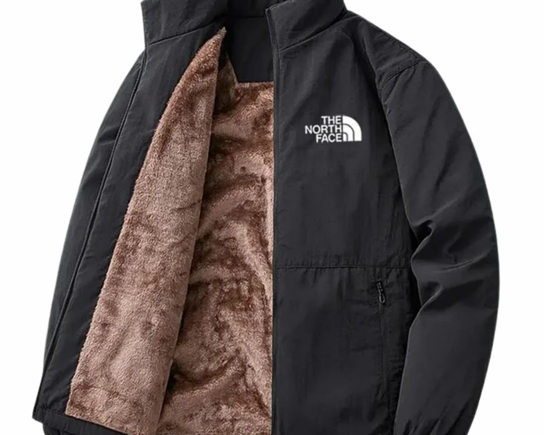 Comfortabele en Warme Jas