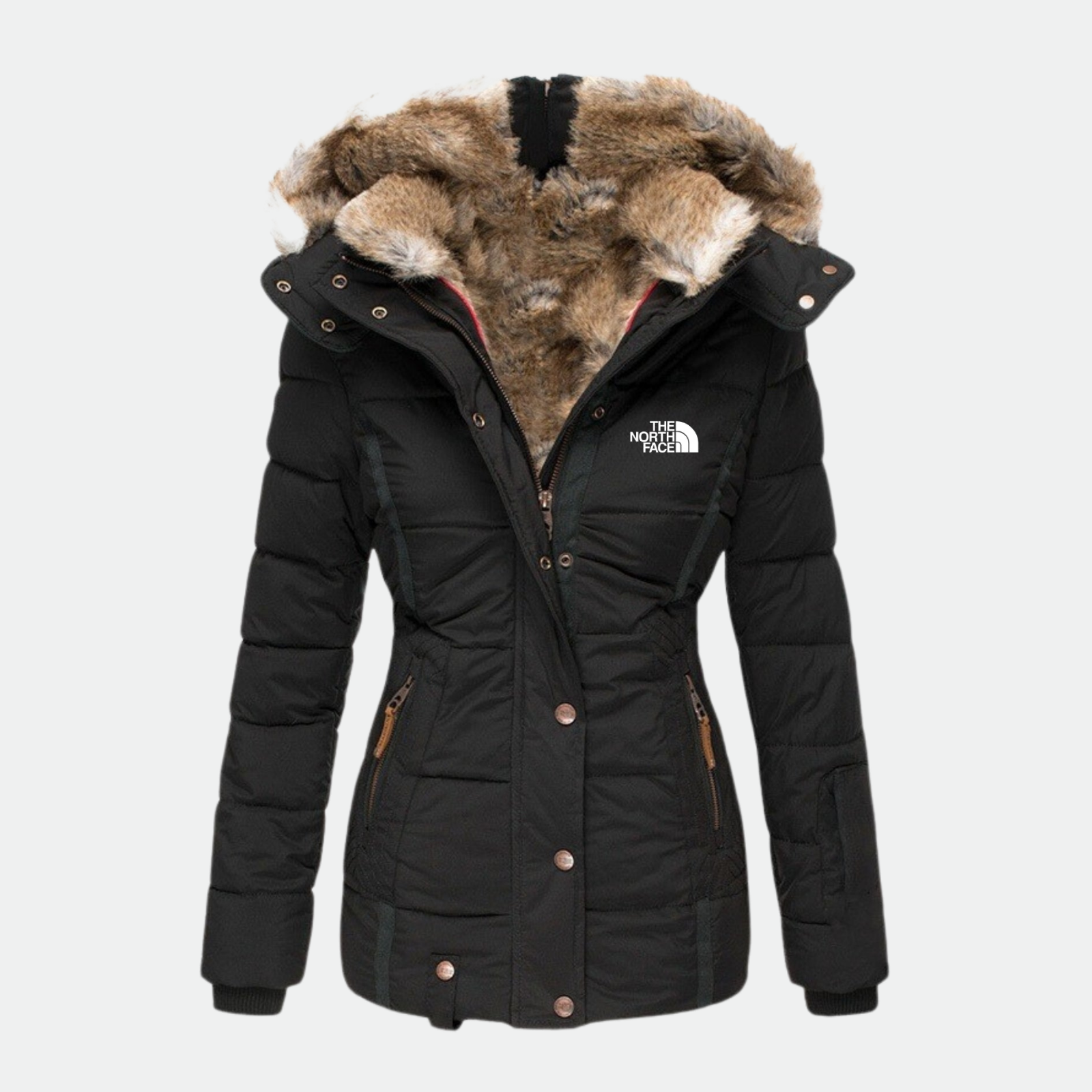 Dames Jas Premium