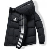Heren Jas