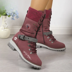 Veterschoenen