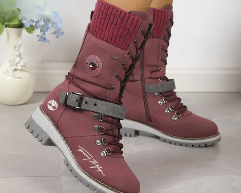 Veterschoenen