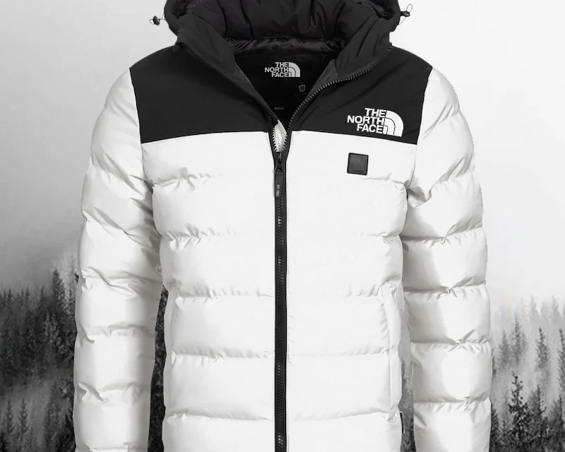 Elegante en Warme Jas