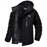 Winterjas voor Heren