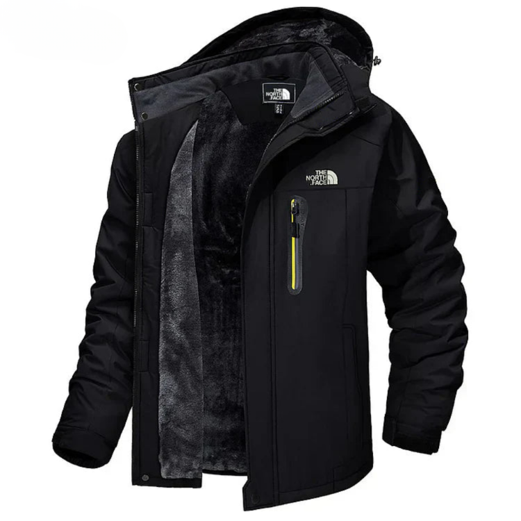 Winterjas voor Heren