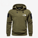 Hoodie Hoge Prestaties voor Mannen met Capuchon