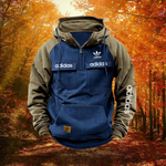 Premium Hoodie met Capuchon