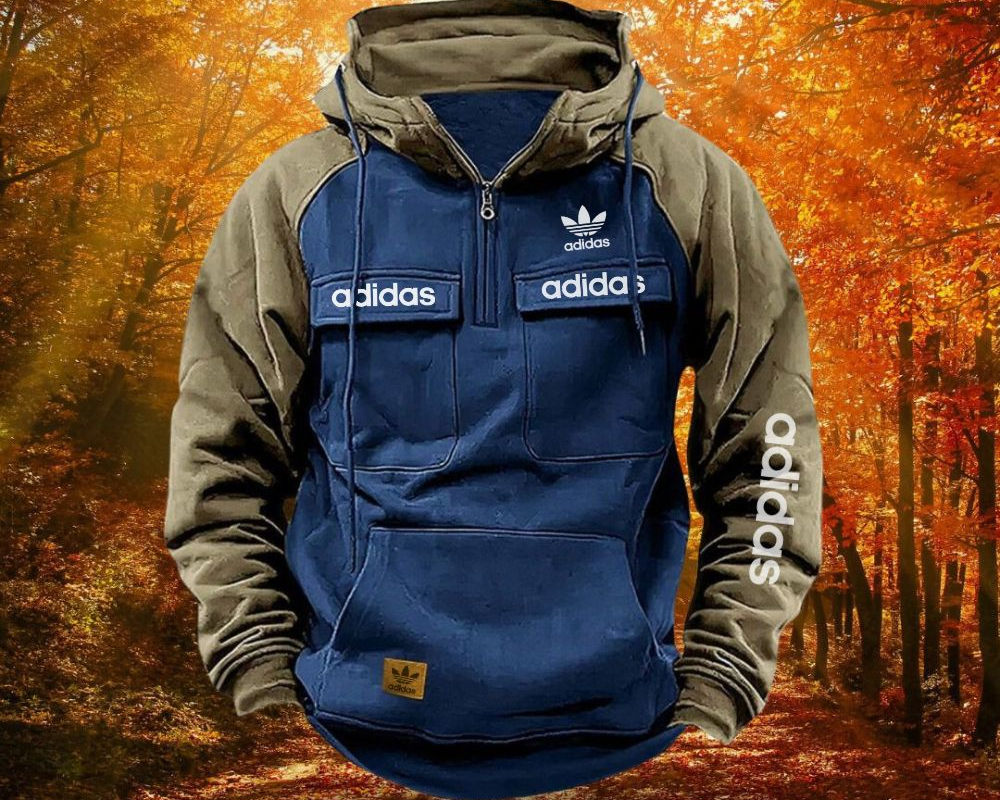 Premium Hoodie met Capuchon