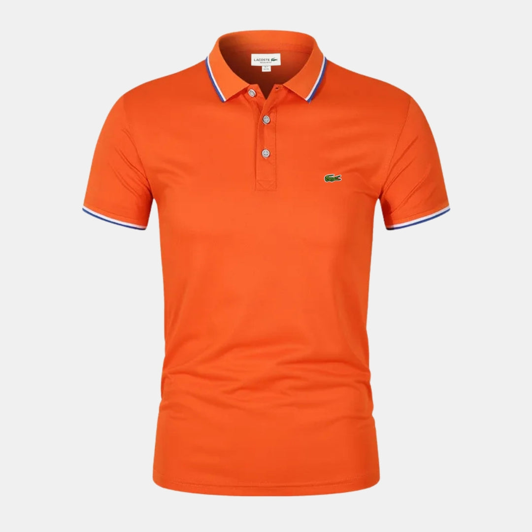 Polo Heren Elegant