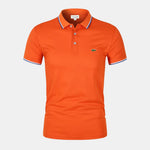 Polo Heren Elegant